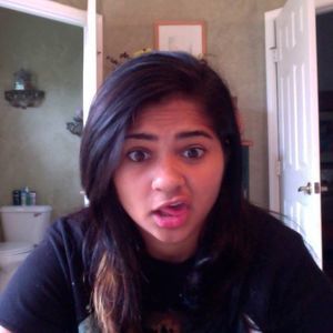 Meet your Posher, Alyssa